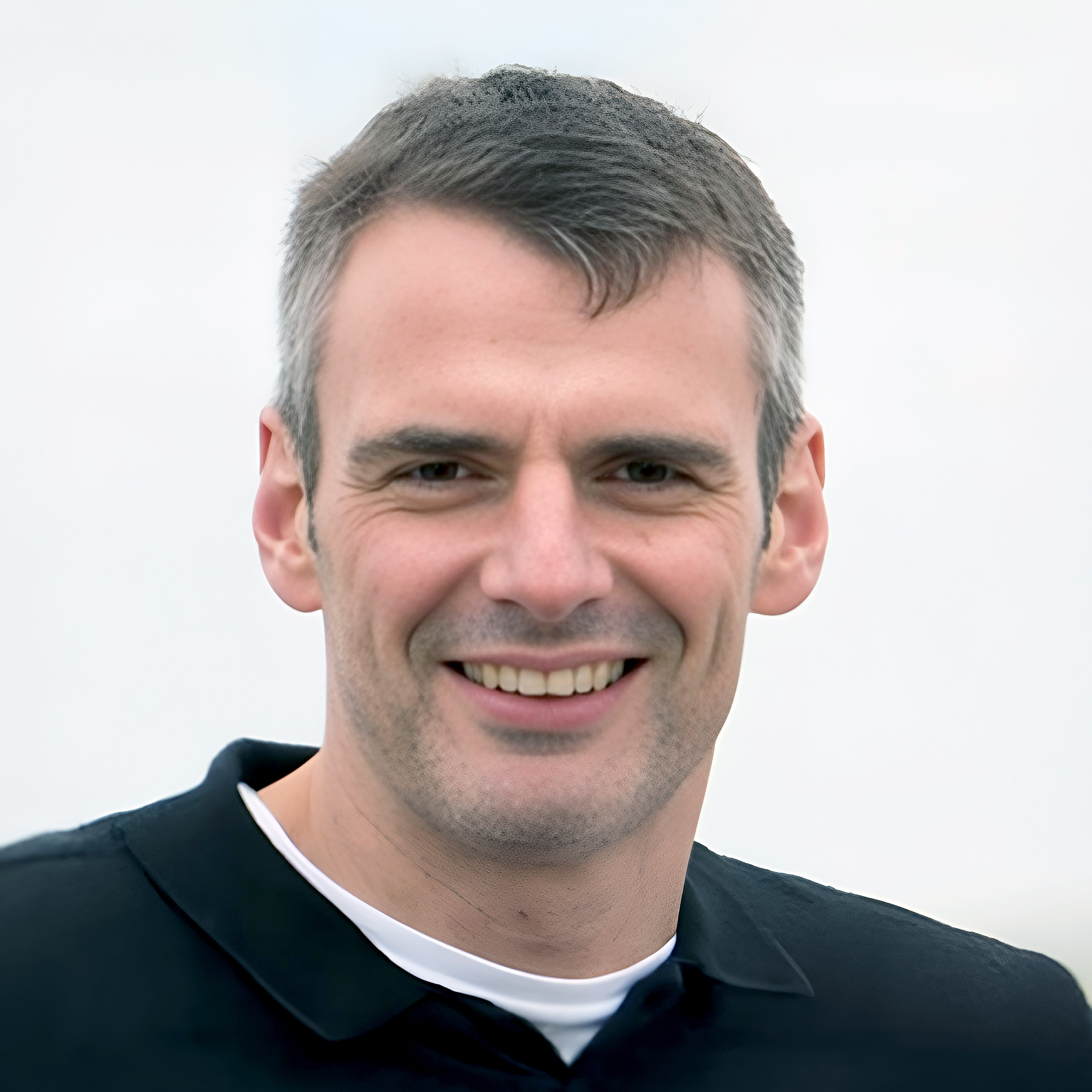 Tony Strowger