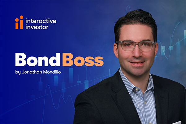 Bond Boss with text thumbnail