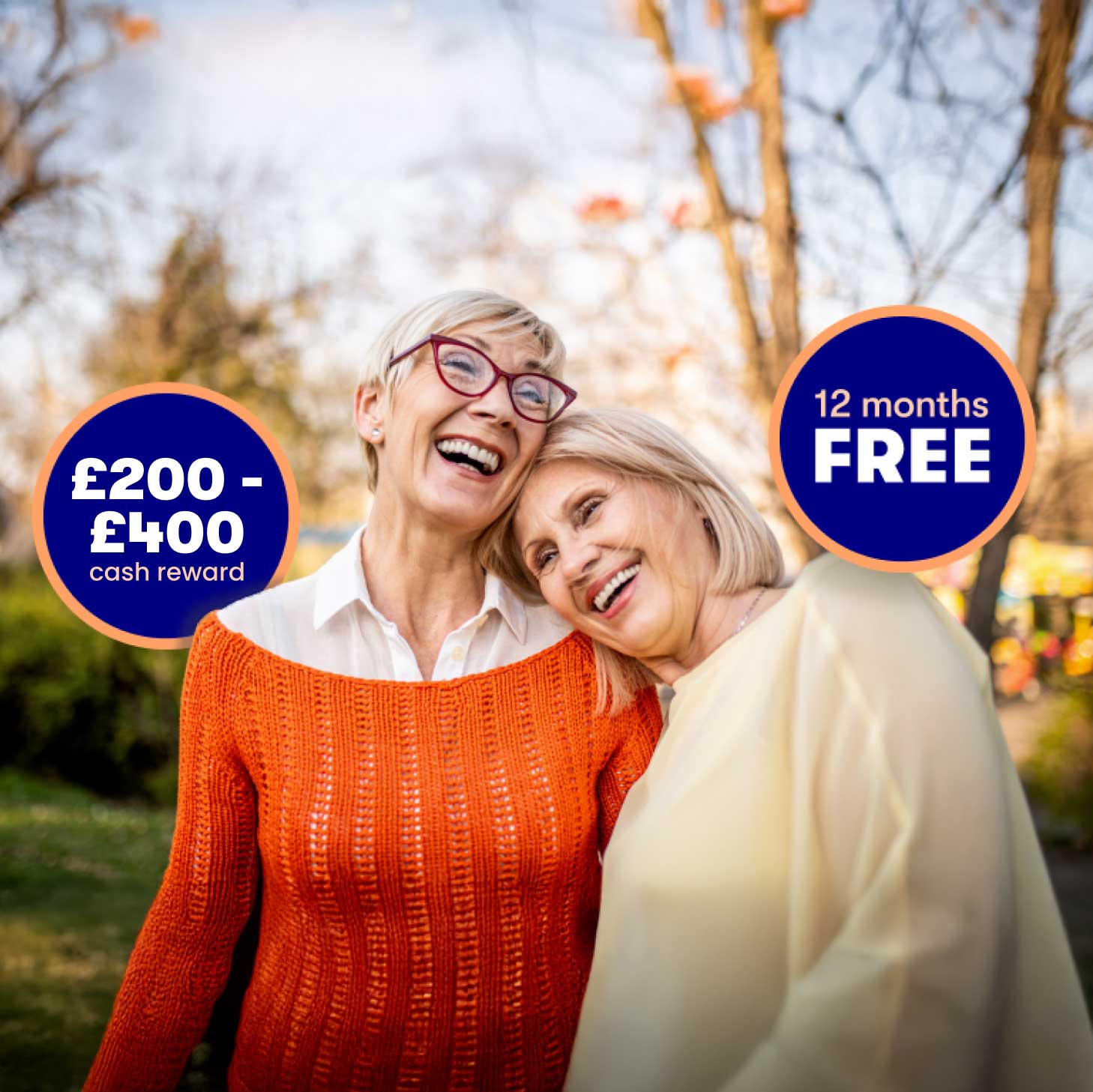 Recommend ii referrals offer: £200-400 cash reward, 12 months free