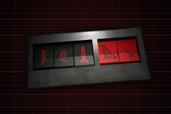 Finimize image of secret indicator