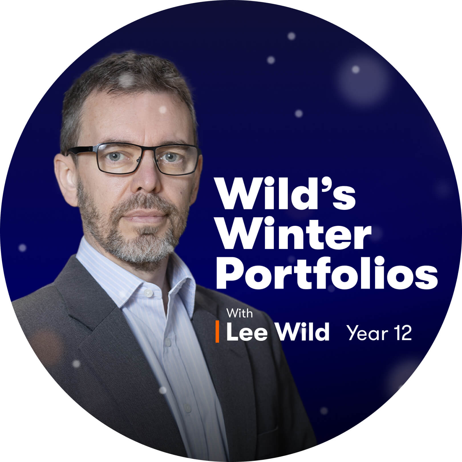 Wild's Winter Portfolios - Year 12