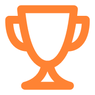 trophy icon