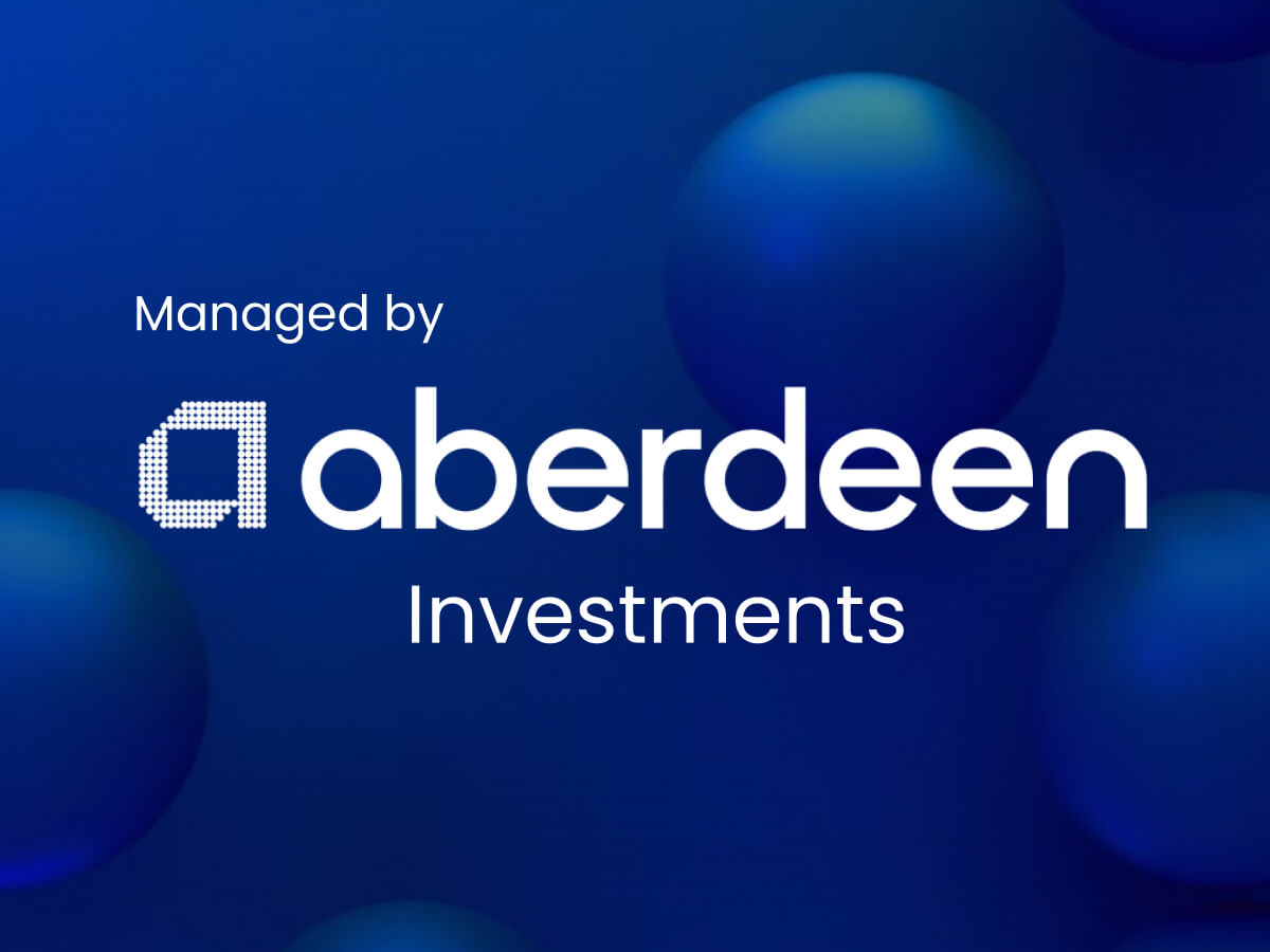 aberdeen logo managed portfolios