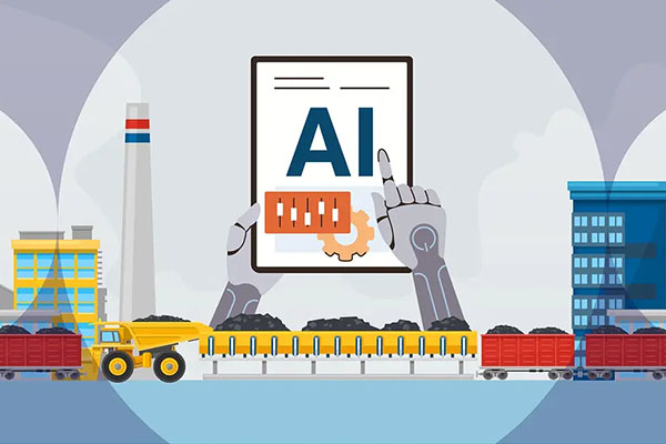 Aberdeen AI infrastructure illustration