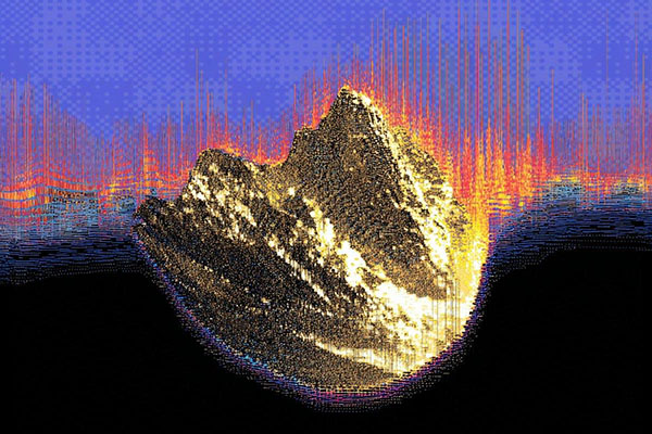 Finimize image of gold nugget