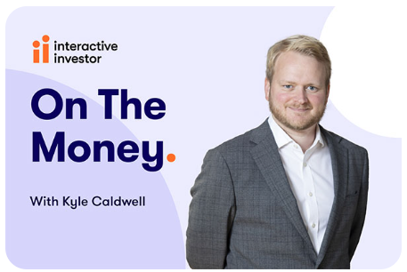 on the money podcast image