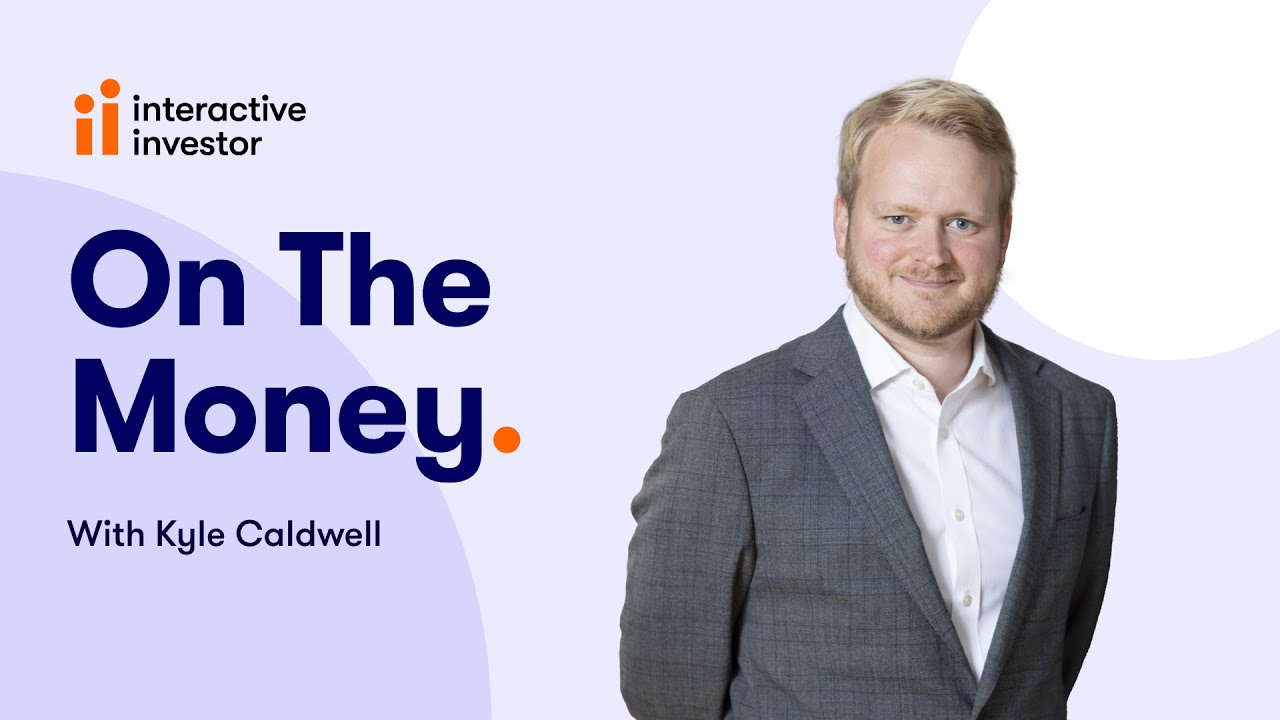 On the money with Kyle Caldwell