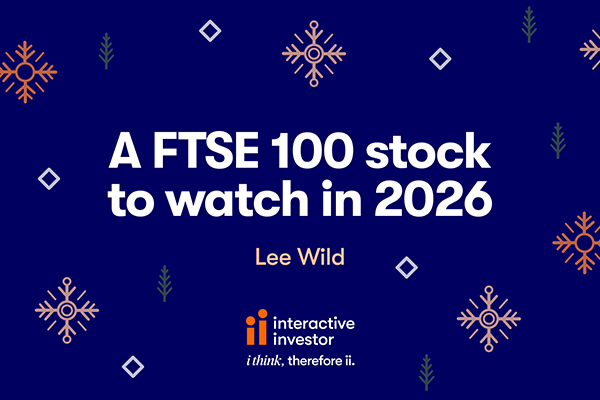 A FTSE 100 stock to watch in 2026