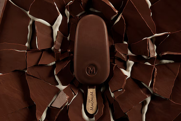 Magnum ice cream, Magnum Ice Cream Company