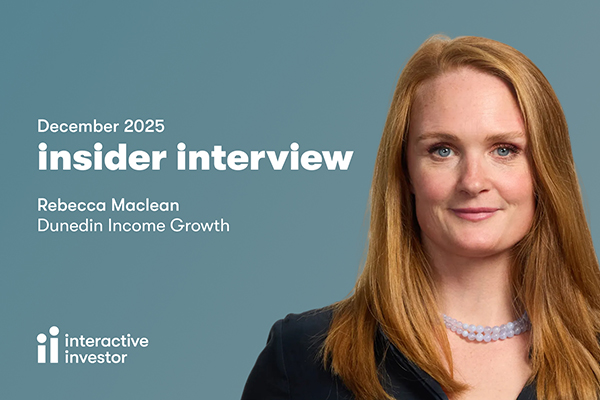 Why we’ve boosted our dividend to yield above 6%