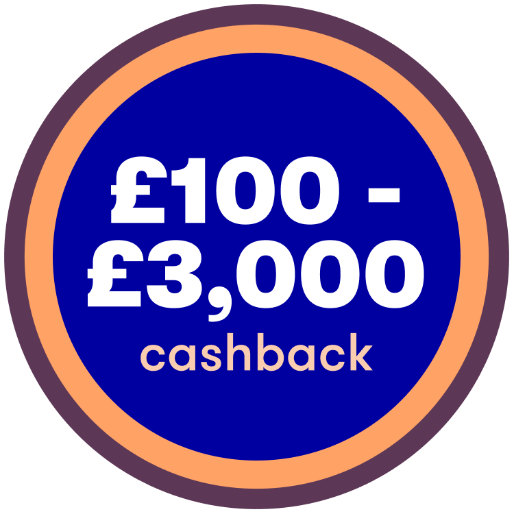 Cashback CRO