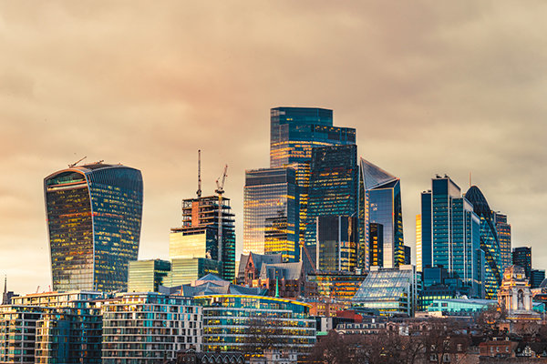 The UK stock market outlook for 2026