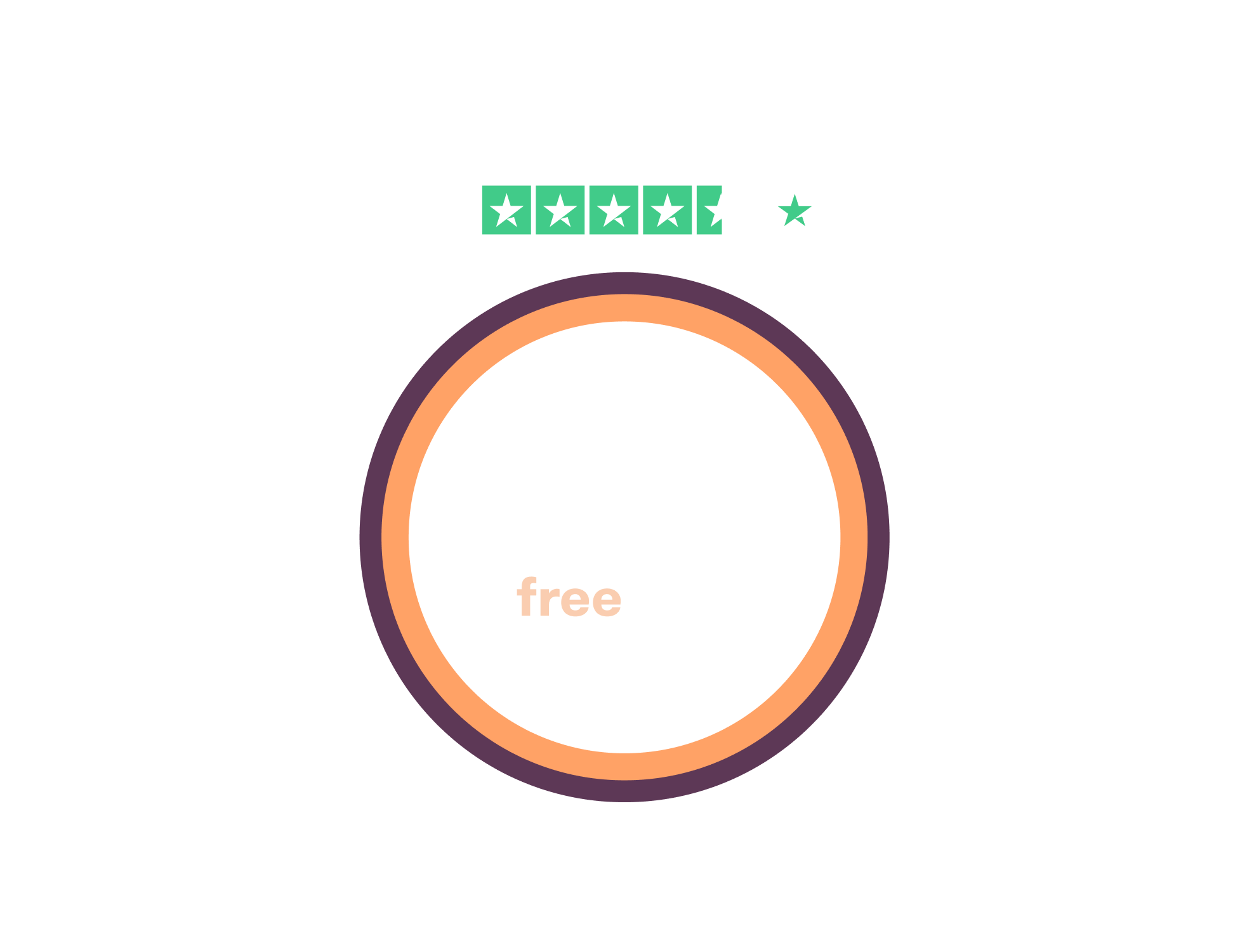 £100 free trades ISA offer