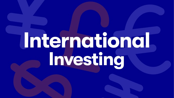 international investing image