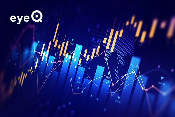eyeQ market graph