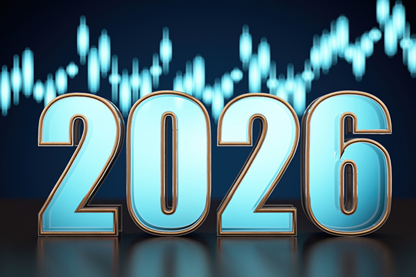 Stockwatch: an outlook for sectors and stocks in 2026