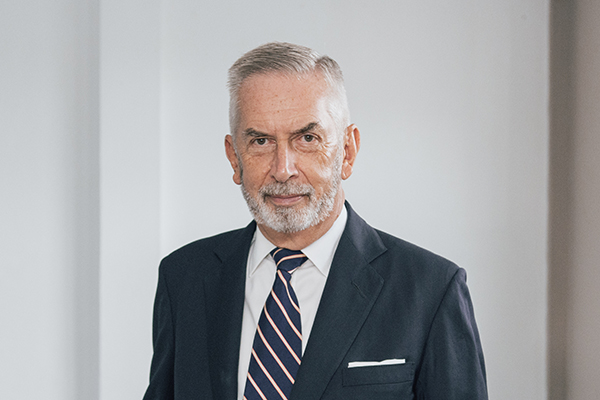 Fundsmith's Terry Smith