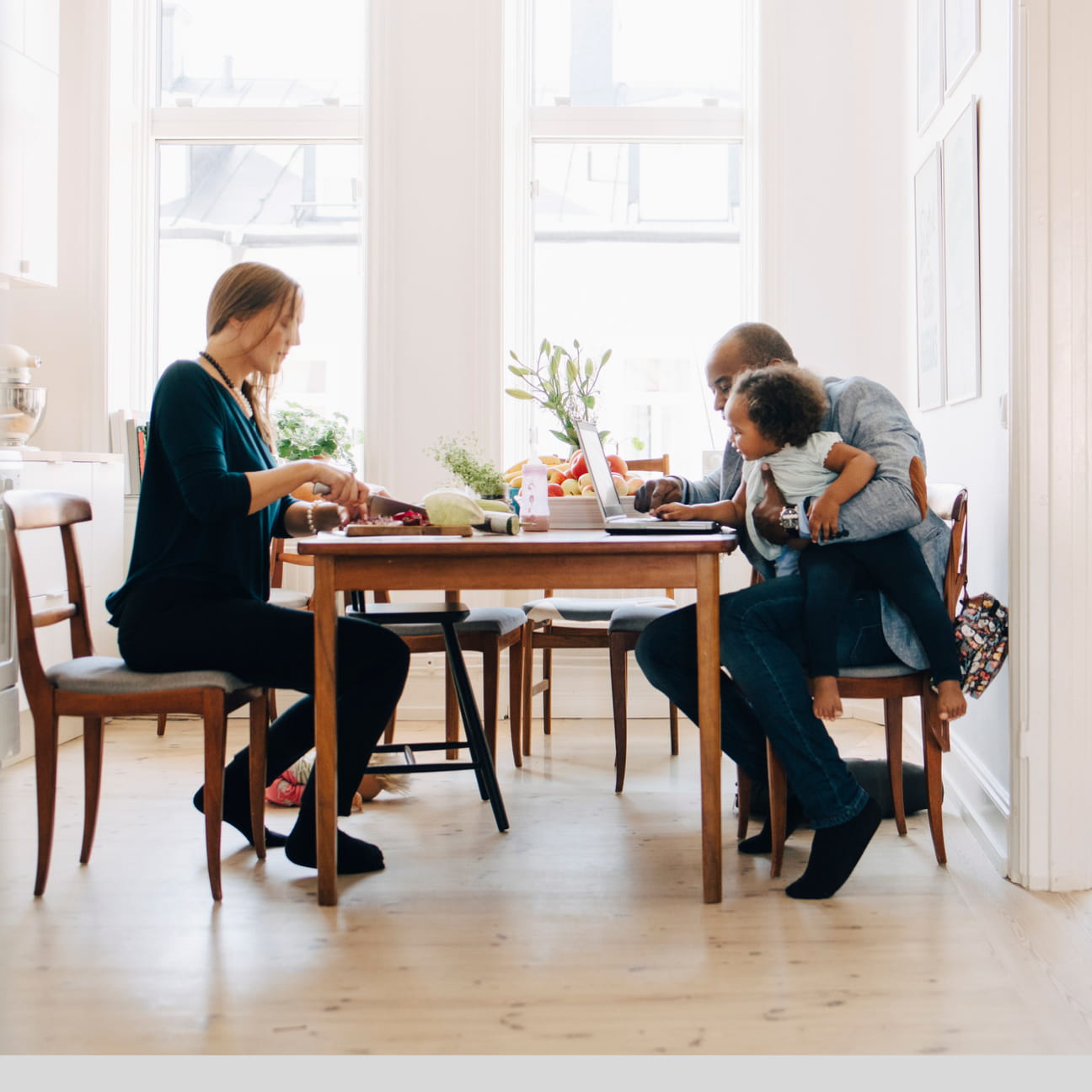 family-at-dining-table