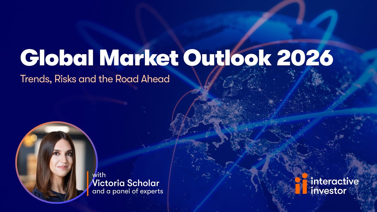 Global markets 2026