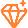 Diamond icon