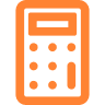 Calculator Icon