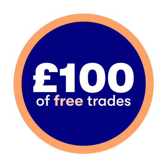 ISA offer free trades