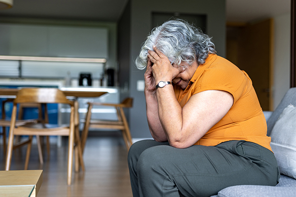 Women’s pensions could run out just four years into retirement