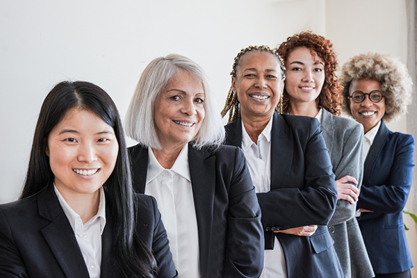 The myth of the ‘typical’ female retail investor  