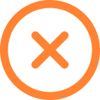cross icon