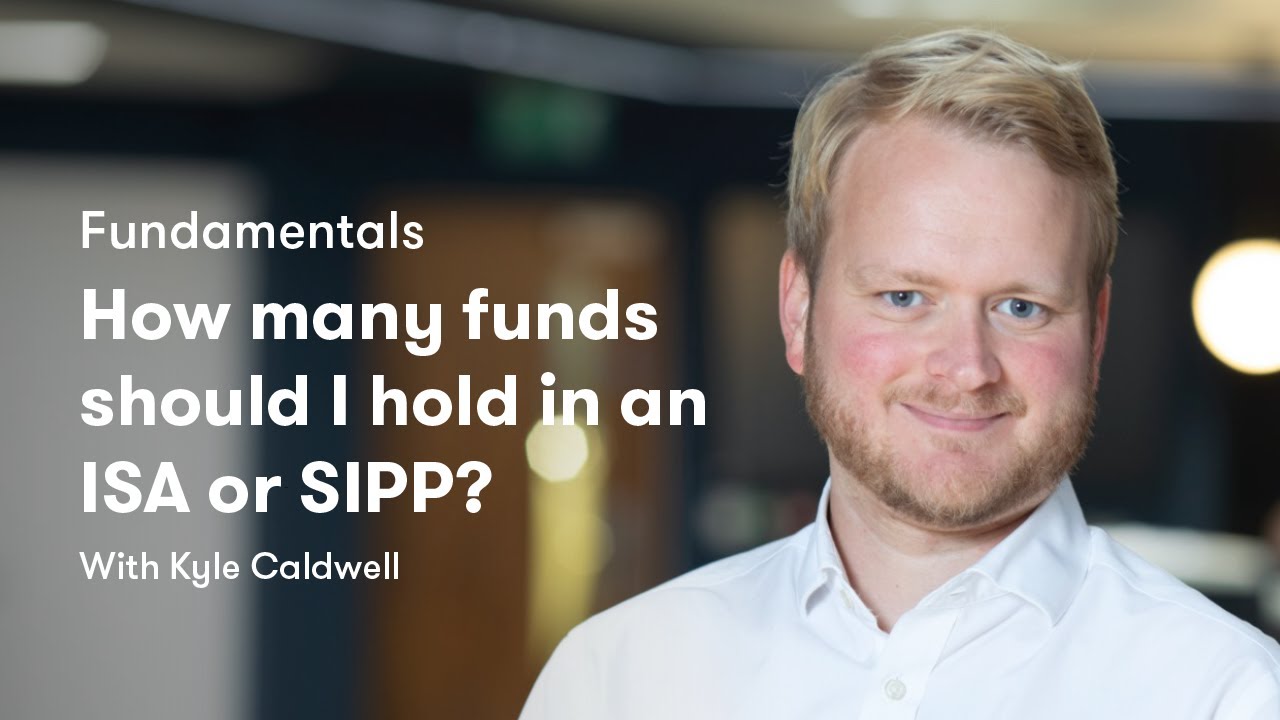 how many funds should I hold - ii