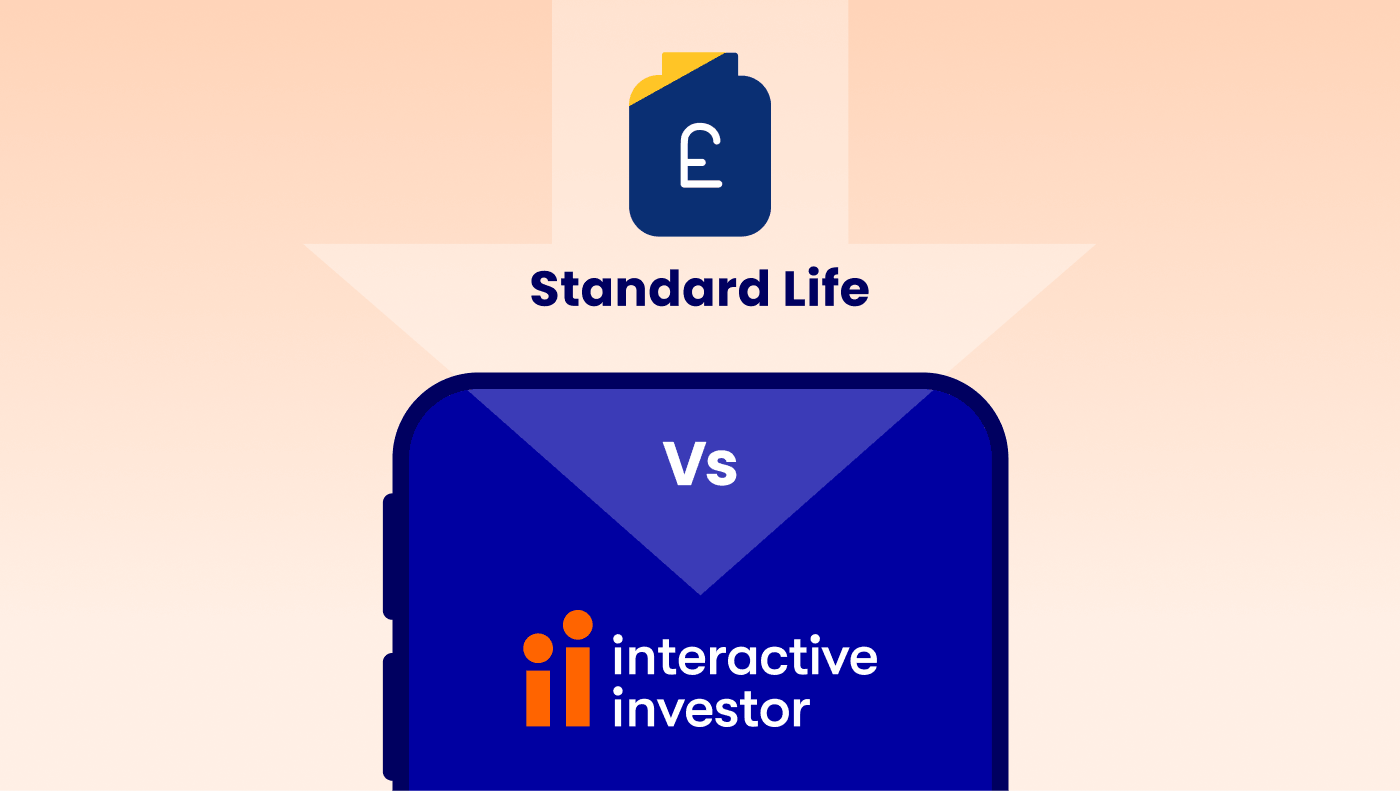 ii vs Standard Life