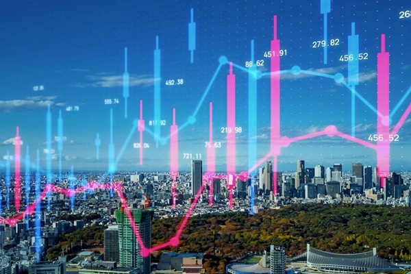 construction building chart 600