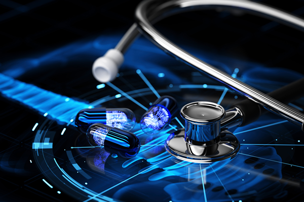 medical tech convatec 600