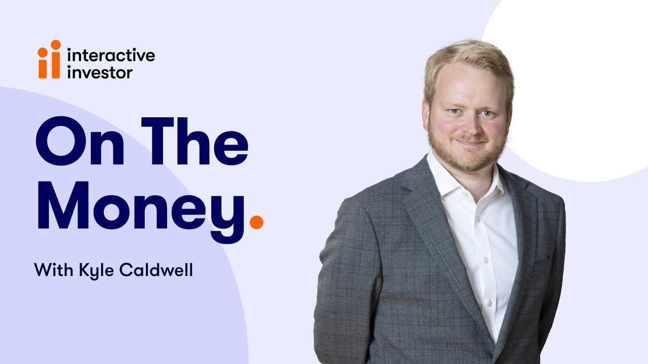 On The Money podcast feature