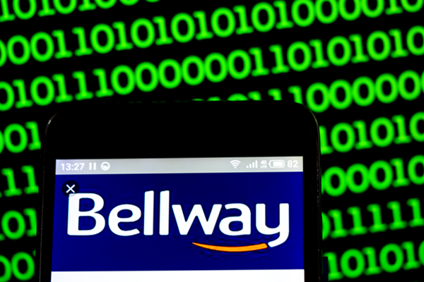 Bellway 600