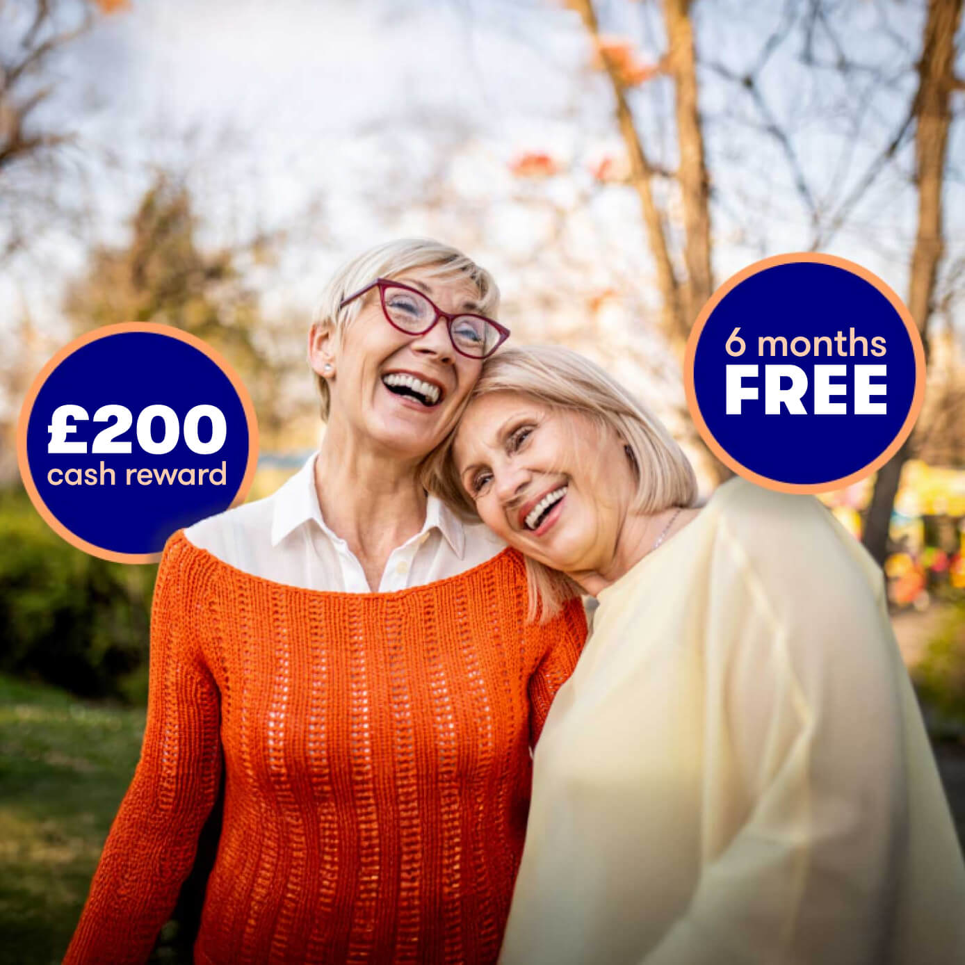 recommend ii £200 6 month free
