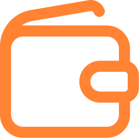 wallet icon