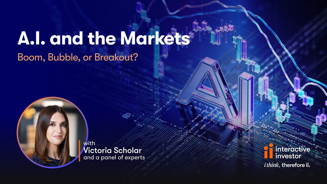 ai_and_the_markets
