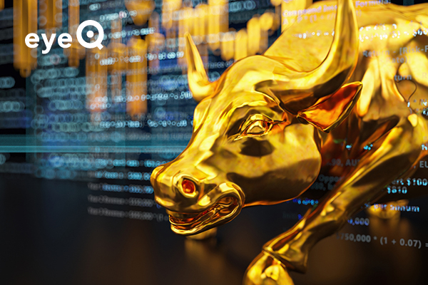 eyeQ bull