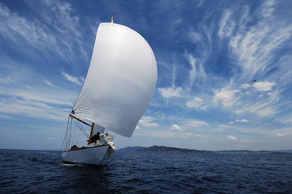 Sailboat