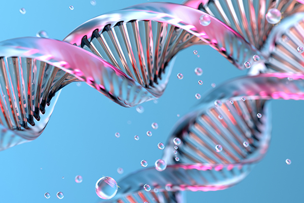 DNA