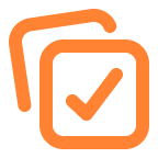 Checklist icon