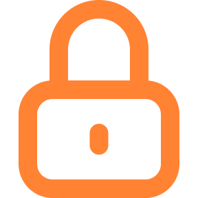 padlock icon