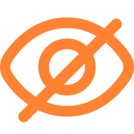 Privacy mode icon