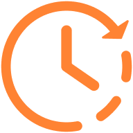 Session timeout icon