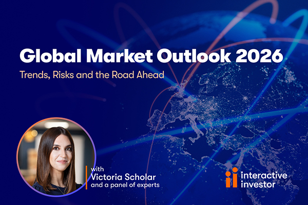 Global Market Outlook thumbnail