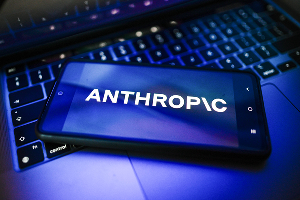 Anthropic 600 getty