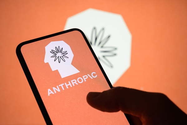 Anthropic claude 600 GettyImages 