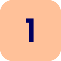 icon-number-one-1-orange