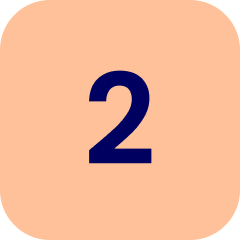 icon-number-two-2-orange